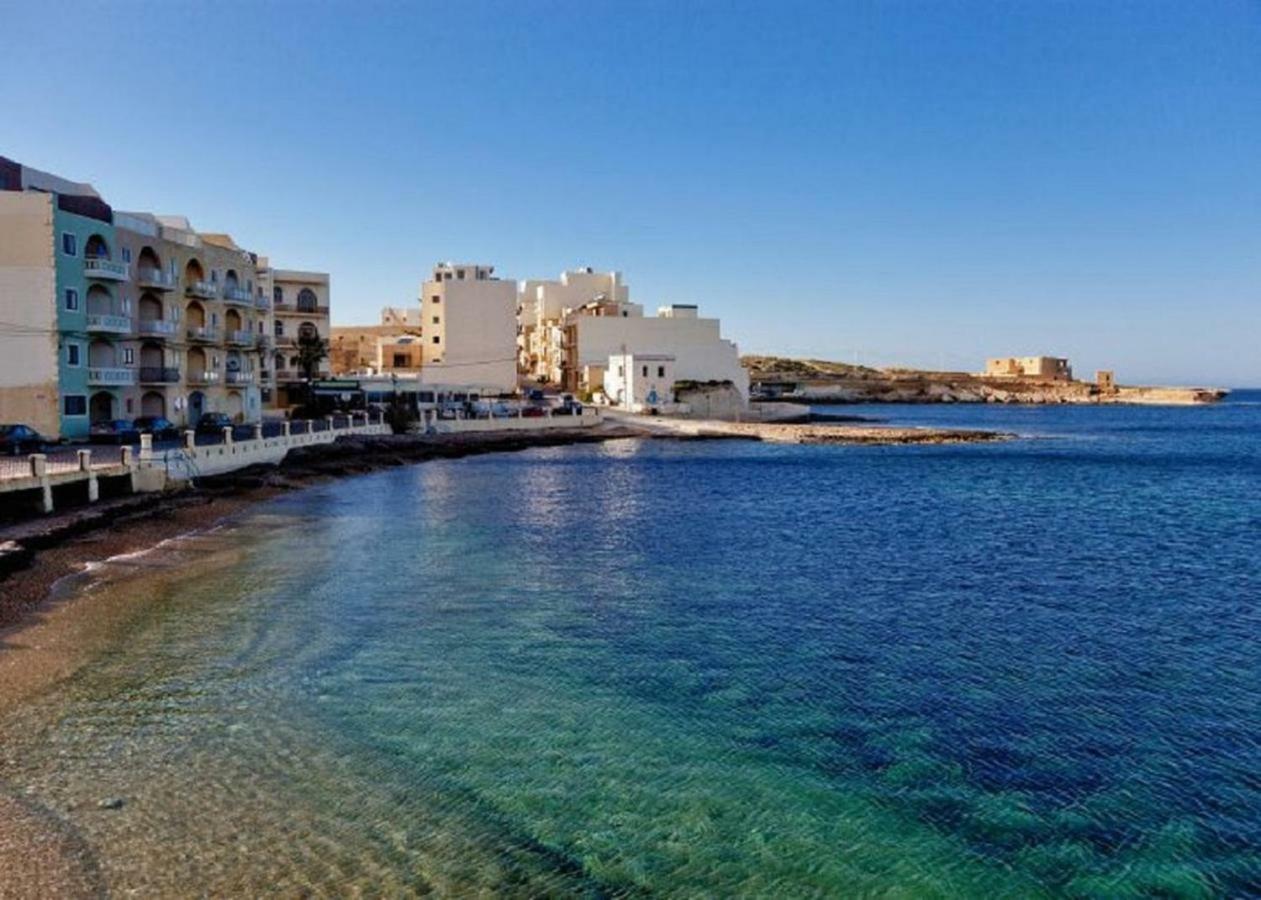 Diamonds Luxury Apartments Marsalforn Exterior photo
