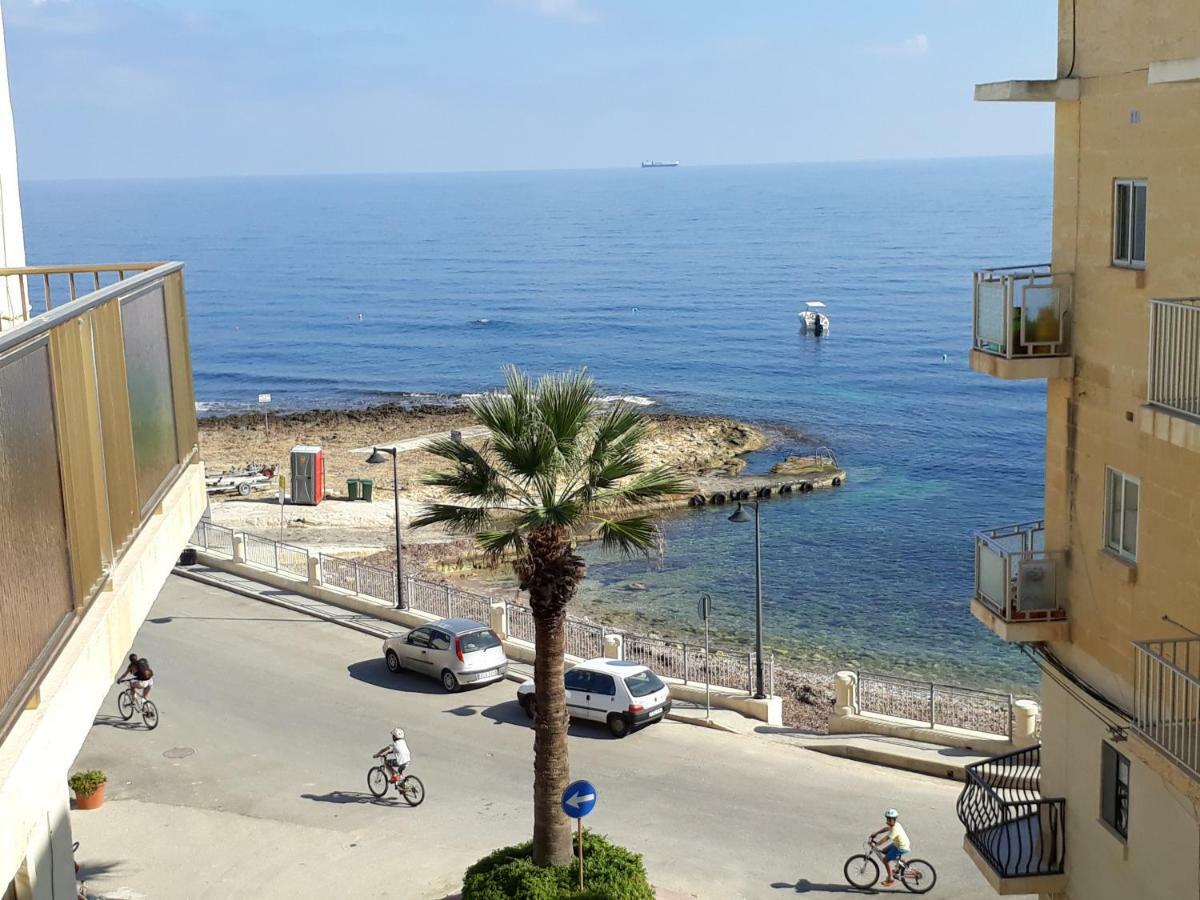 Diamonds Luxury Apartments Marsalforn Exterior photo